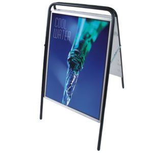 ExpoSign Gatebukk 70x100cm