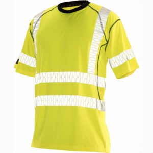 5597 T-SKJORTE UV-PRO VARSEL