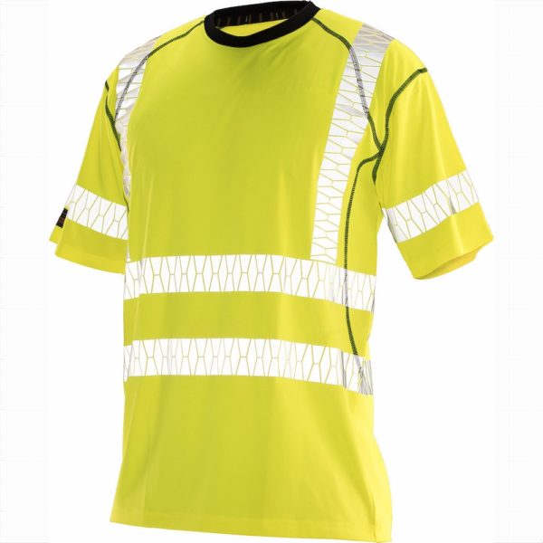 5597 T-SKJORTE UV-PRO VARSEL