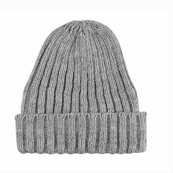 6400 Turn Up Reflektive Hat