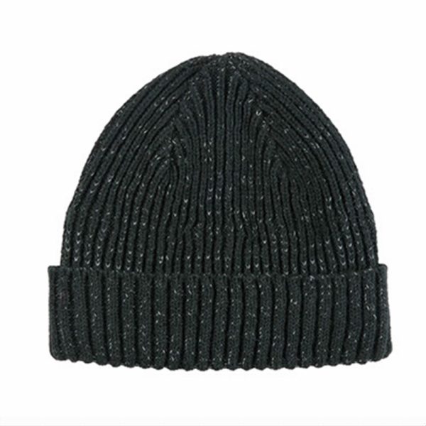 6405 Turn Up Reflektive Hat
