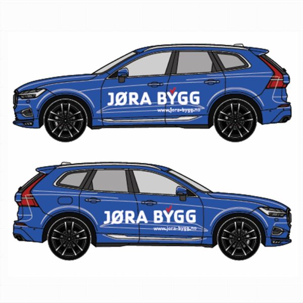 Bildekor Jøra Bygg AS
