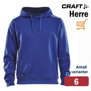COMMUNITY HOODIE M