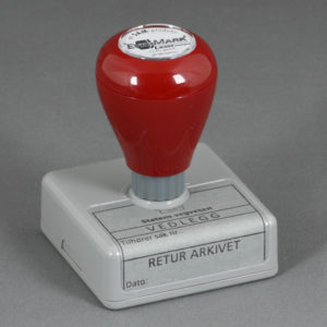 Evermark Modul E-2