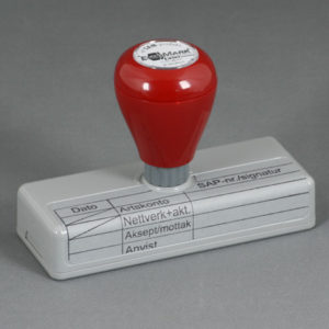Evermark Modul I
