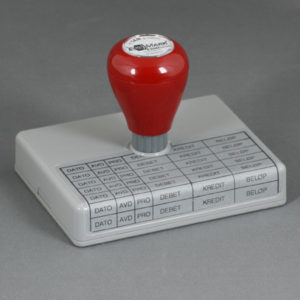 Evermark Modul M