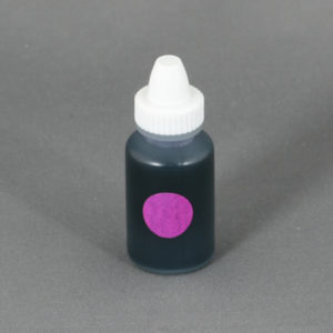 Evermarkfarge FIOLETT 10ml