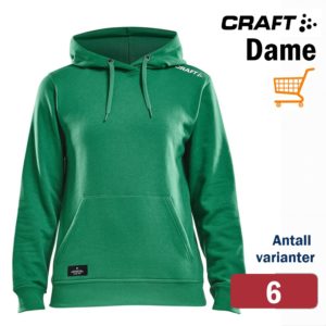 COMMUNITY HOODIE W