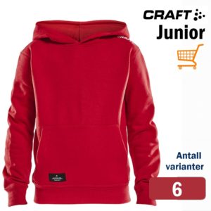 COMMUNITY HOODIE JR