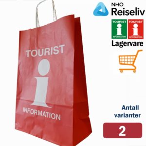 Turistkontor Papirpose