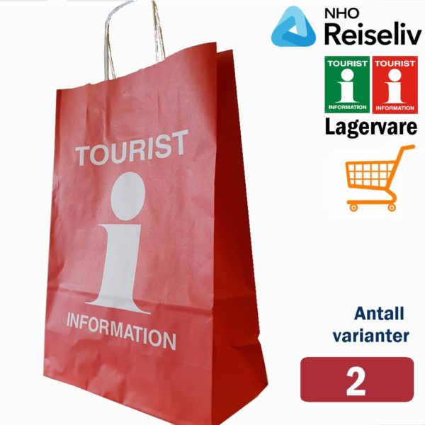 Turistkontor Papirpose