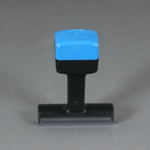 Gummistempel 30x10mm