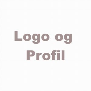 Logo og Profil