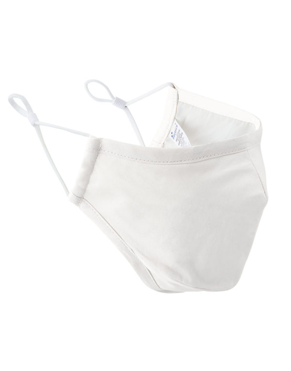 P796 Premier Washable Fabric Mask 1pk - Bilde 2