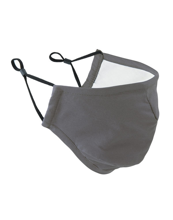 P796 Premier Washable Fabric Mask 1pk - Bilde 3