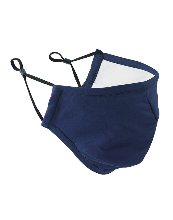P796 Premier Washable Fabric Mask 1pk - Bilde 7