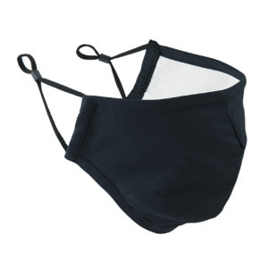 P796 Premier Washable Fabric Mask 1pk
