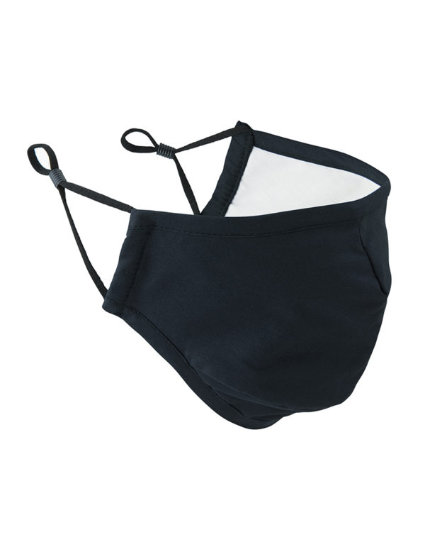 P796 Premier Washable Fabric Mask 1pk