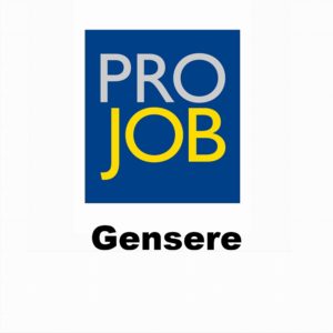 Projob Gensere