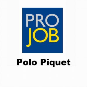 Projob Polo Piquet