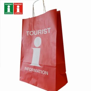 Turistkontor Papirpose