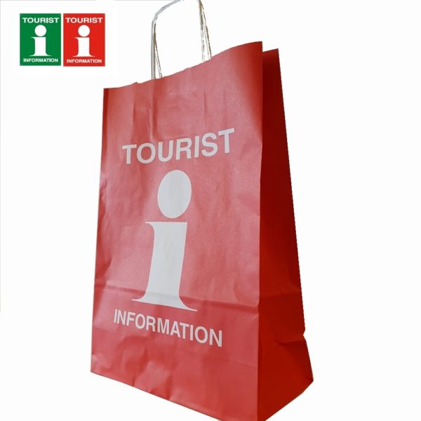Turistkontor Papirpose