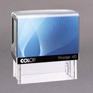 Printer 40, 58x22 mm