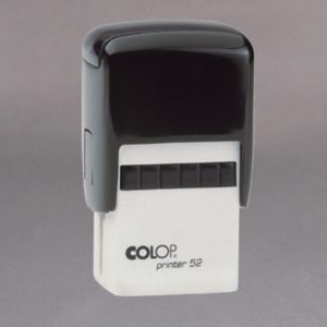 Printer 52, 29x19 mm
