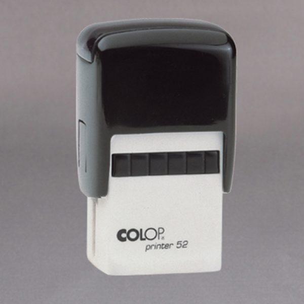 Printer 52, 29x19 mm