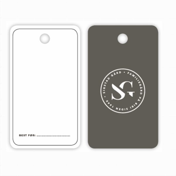 Tags