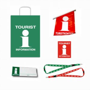 Turistkontor effekter