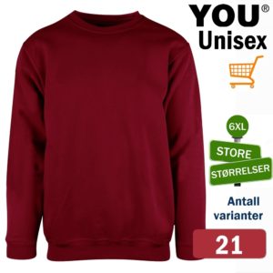 3801 Classic Sweatshirt