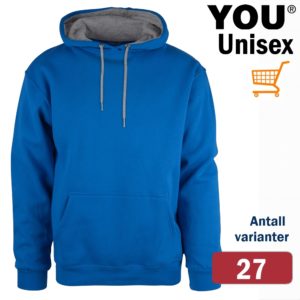 3851 Harlem hettegenser