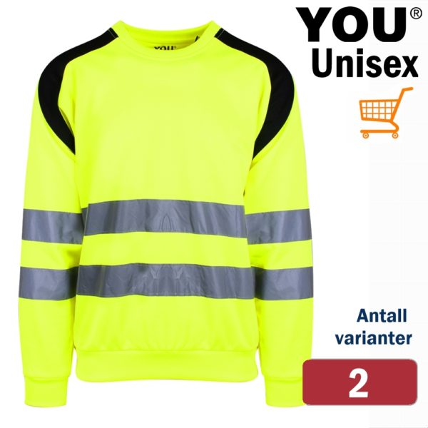 4611 Århus Sweatshirt