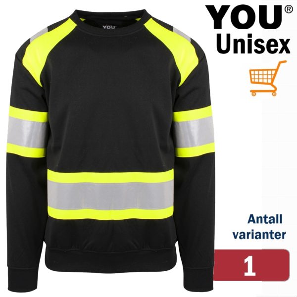 4691 Söderhamn Sweatshirt
