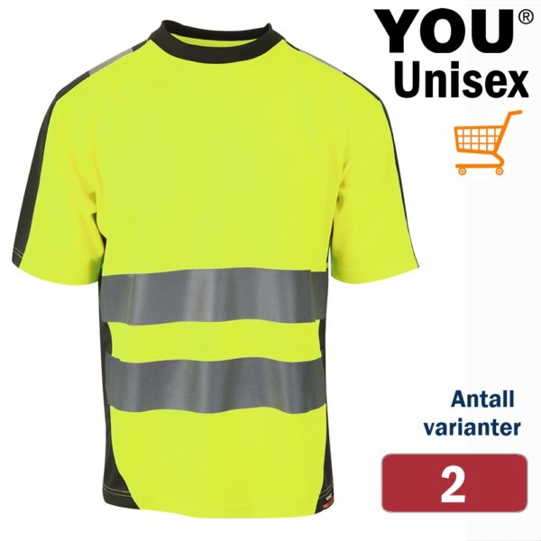 4694 Mora Pro Dry T-skjorte