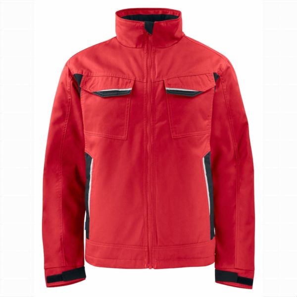 5426 FORET SERVICEJAKKE - Bilde 5