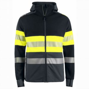 6122 HETTEJAKKE EN ISO