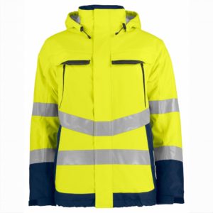 6441 FORET FUNKTIONSJAKKE KL 3