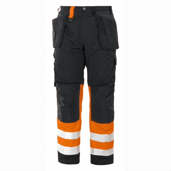 6502 HÅNDVERKSBUKSE KL 1 - Bilde 3