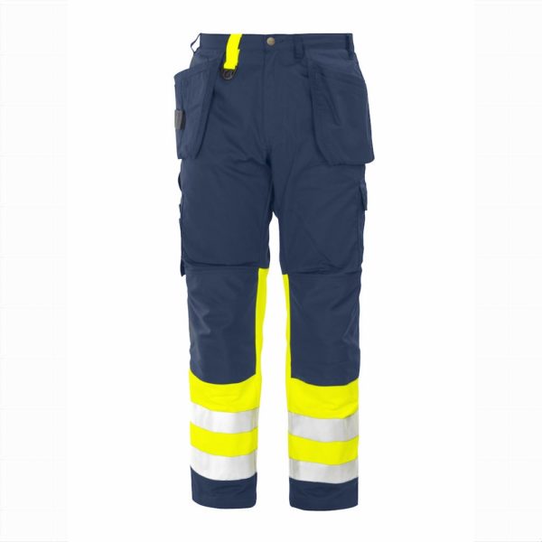 6502 HÅNDVERKSBUKSE KL 1 - Bilde 4