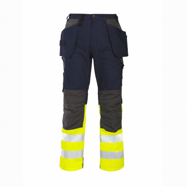 6522 HÅNDVERKSBUKSE KL 1 - Bilde 2