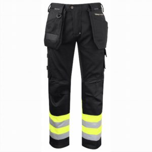 6524 HÅNDVERKBUKSE EXTREME