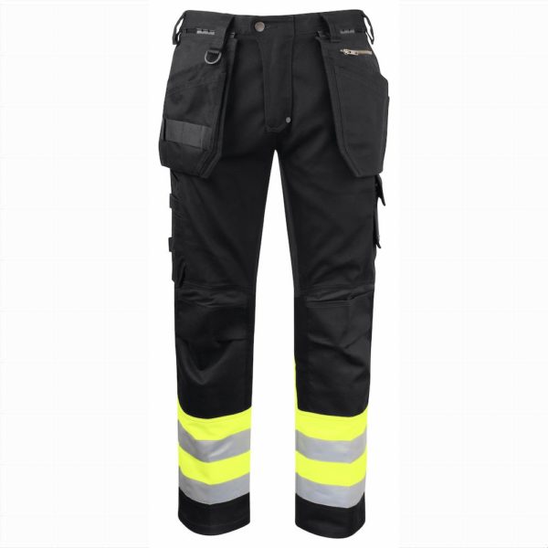 6524 HÅNDVERKBUKSE EXTREME