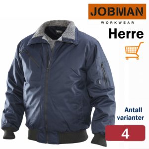 1357 PILOTJAKKE