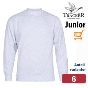 3030 JUNIOR SWEATSHIRT