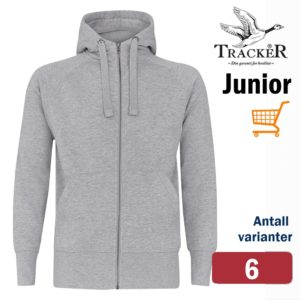 3036 JUNIOR HOOD JACKET