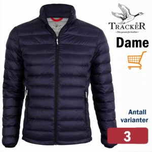 7077 SUPERLIGHT DOWN JACKET Dame