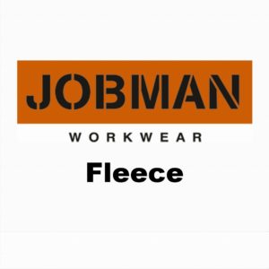 Jobman Fleece