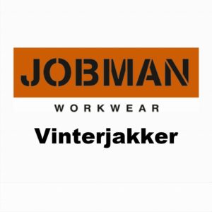 Jobman Vinterjakker